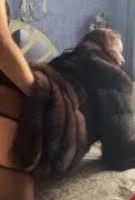 Kürk Mantolu Üvey Annem
