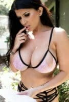 Ateşli MILF, Eski Sevgilisine Veriyor